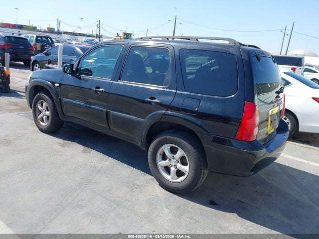 Aukcja sprzedaży 2005 Mazda Tribute S, vin: 4F2CZ06115KM59665, numer aukcji: 45835116