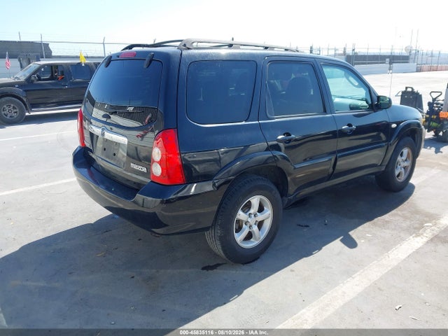 Aukcja sprzedaży 2005 Mazda Tribute S, vin: 4F2CZ06115KM59665, numer aukcji: 45835116