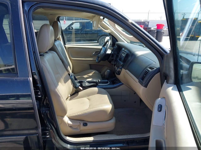 Aukcja sprzedaży 2005 Mazda Tribute S, vin: 4F2CZ06115KM59665, numer aukcji: 45835116