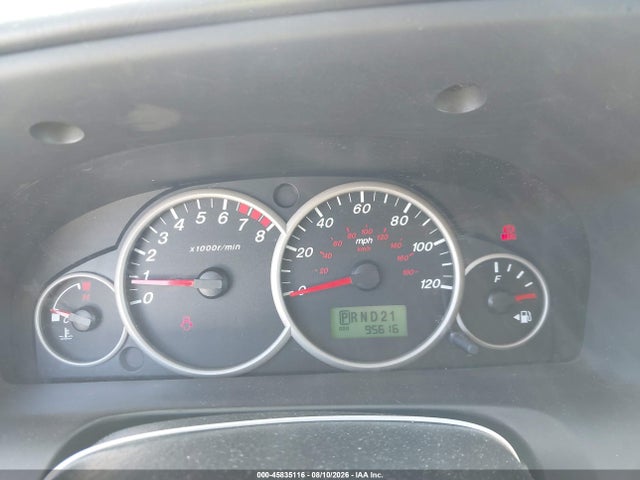 Aukcja sprzedaży 2005 Mazda Tribute S, vin: 4F2CZ06115KM59665, numer aukcji: 45835116