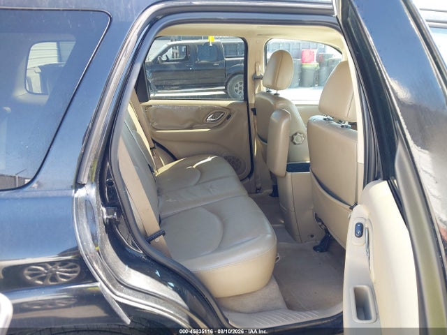 Aukcja sprzedaży 2005 Mazda Tribute S, vin: 4F2CZ06115KM59665, numer aukcji: 45835116