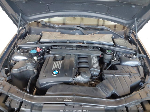 Продаж на аукціоні авто 2008 Bmw 328xi, vin: WBAVC93588K041479, номер лоту: 45835118