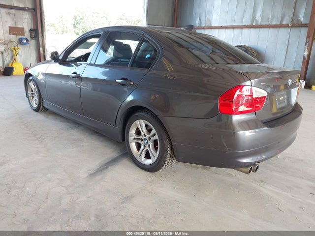 Продаж на аукціоні авто 2008 Bmw 328xi, vin: WBAVC93588K041479, номер лоту: 45835118