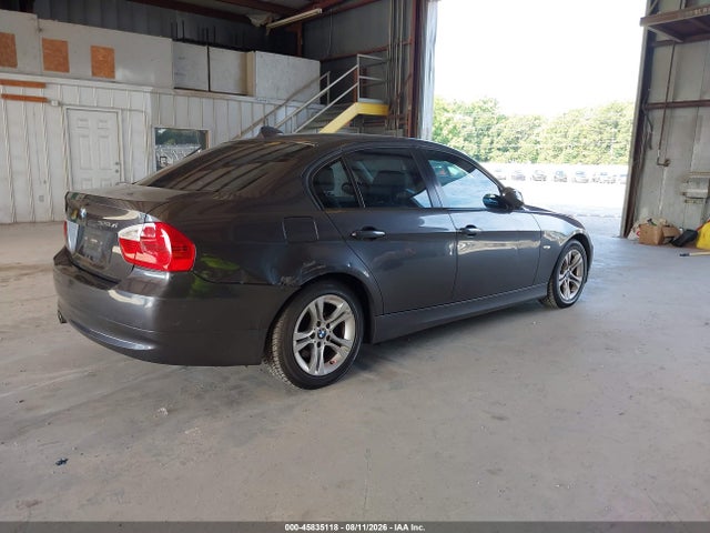 Продаж на аукціоні авто 2008 Bmw 328xi, vin: WBAVC93588K041479, номер лоту: 45835118