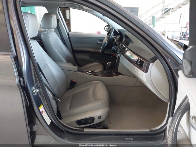 Продаж на аукціоні авто 2008 Bmw 328xi, vin: WBAVC93588K041479, номер лоту: 45835118