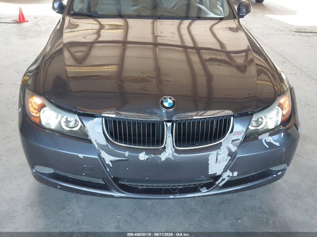 Продаж на аукціоні авто 2008 Bmw 328xi, vin: WBAVC93588K041479, номер лоту: 45835118