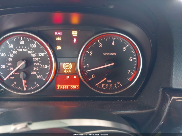 Продаж на аукціоні авто 2008 Bmw 328xi, vin: WBAVC93588K041479, номер лоту: 45835118