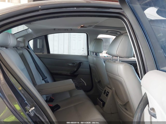 Продаж на аукціоні авто 2008 Bmw 328xi, vin: WBAVC93588K041479, номер лоту: 45835118