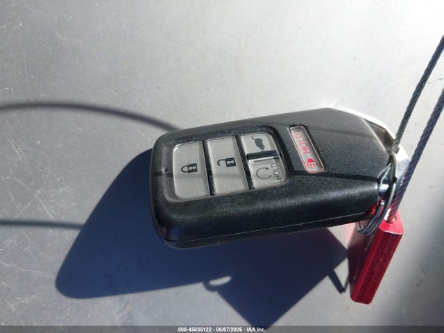 SHHFK7H63KU410591 Honda CIVIC EX
