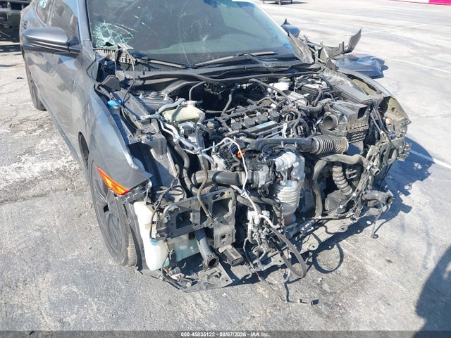SHHFK7H63KU410591 Honda CIVIC EX