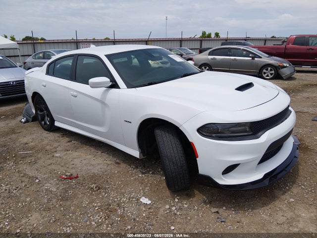 Продаж на аукціоні авто 2019 Dodge Charger R/t Rwd, vin: 2C3CDXCT7KH575280, номер лоту: 45835123