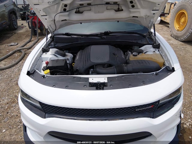 Продаж на аукціоні авто 2019 Dodge Charger R/t Rwd, vin: 2C3CDXCT7KH575280, номер лоту: 45835123