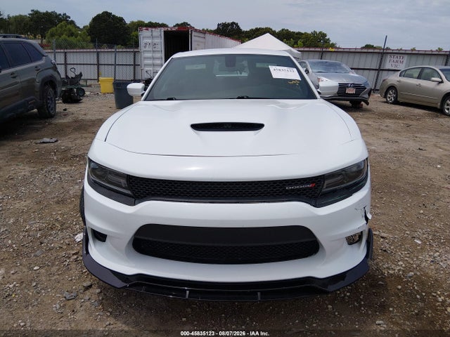 Продаж на аукціоні авто 2019 Dodge Charger R/t Rwd, vin: 2C3CDXCT7KH575280, номер лоту: 45835123