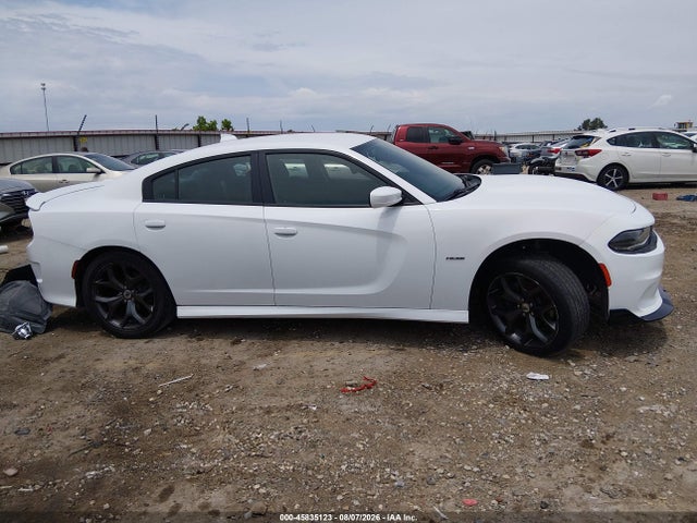 Продаж на аукціоні авто 2019 Dodge Charger R/t Rwd, vin: 2C3CDXCT7KH575280, номер лоту: 45835123