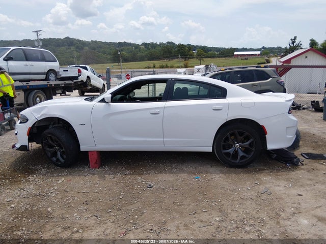 Продаж на аукціоні авто 2019 Dodge Charger R/t Rwd, vin: 2C3CDXCT7KH575280, номер лоту: 45835123