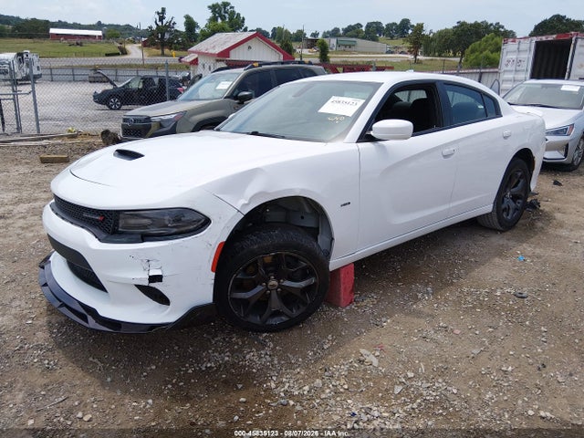 Продаж на аукціоні авто 2019 Dodge Charger R/t Rwd, vin: 2C3CDXCT7KH575280, номер лоту: 45835123