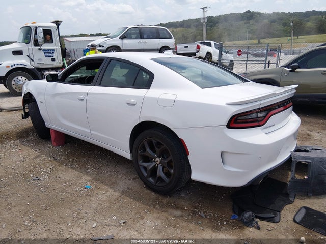 Продаж на аукціоні авто 2019 Dodge Charger R/t Rwd, vin: 2C3CDXCT7KH575280, номер лоту: 45835123