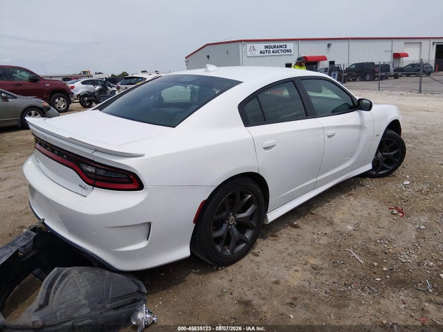 Продаж на аукціоні авто 2019 Dodge Charger R/t Rwd, vin: 2C3CDXCT7KH575280, номер лоту: 45835123