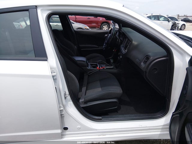 Продаж на аукціоні авто 2019 Dodge Charger R/t Rwd, vin: 2C3CDXCT7KH575280, номер лоту: 45835123