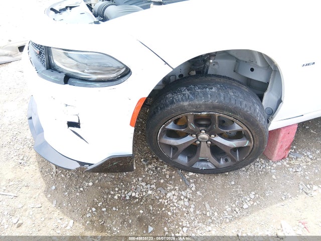 Продаж на аукціоні авто 2019 Dodge Charger R/t Rwd, vin: 2C3CDXCT7KH575280, номер лоту: 45835123