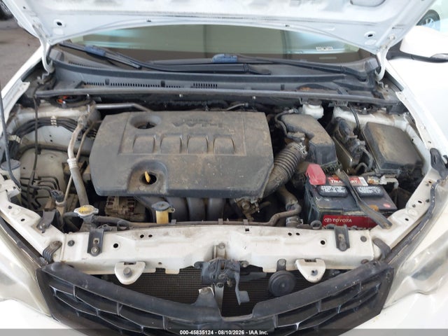 Toyota Corolla S Premium 2014 5YFBURHE8EP113046 Image 10