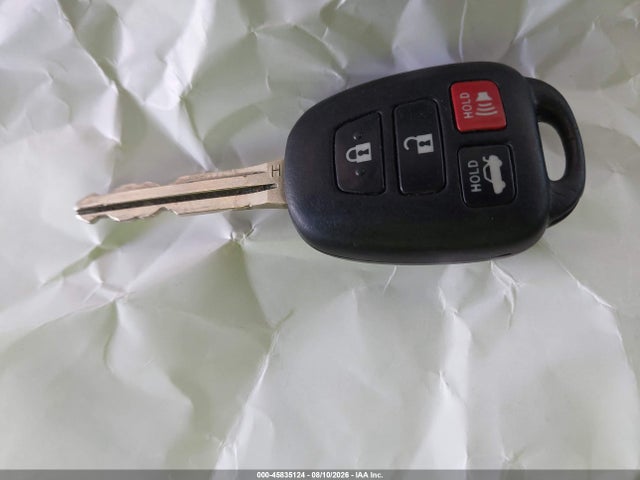 Toyota Corolla S Premium 2014 5YFBURHE8EP113046 Image 11