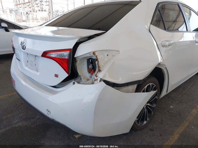 Toyota Corolla S Premium 2014 5YFBURHE8EP113046 Image 6