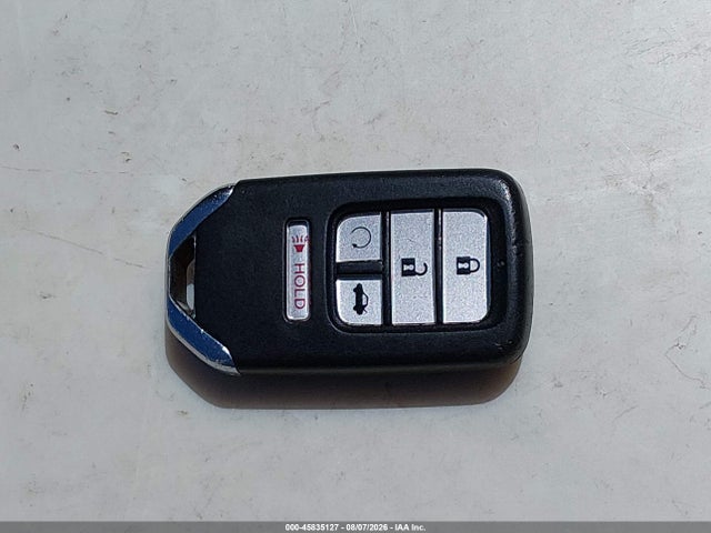 45835127 :رقم المزاد ، 2HGFC1F76GH642533 vin ، 2016 Honda Civic Ex-l مزاد بيع