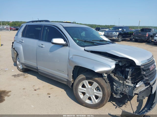 Продаж на аукціоні авто 2016 Gmc Terrain Sle-2, vin: 2GKALNEKXG6359249, номер лоту: 45835129