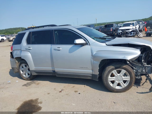 Aukcja sprzedaży 2016 Gmc Terrain Sle-2, vin: 2GKALNEKXG6359249, numer aukcji: 45835129