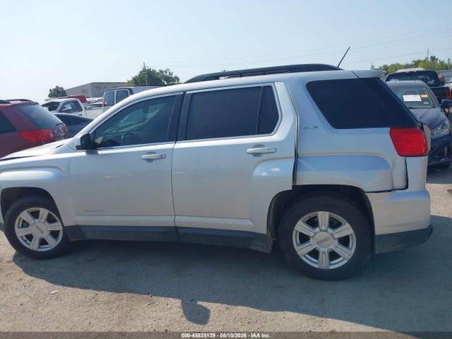Aukcja sprzedaży 2016 Gmc Terrain Sle-2, vin: 2GKALNEKXG6359249, numer aukcji: 45835129