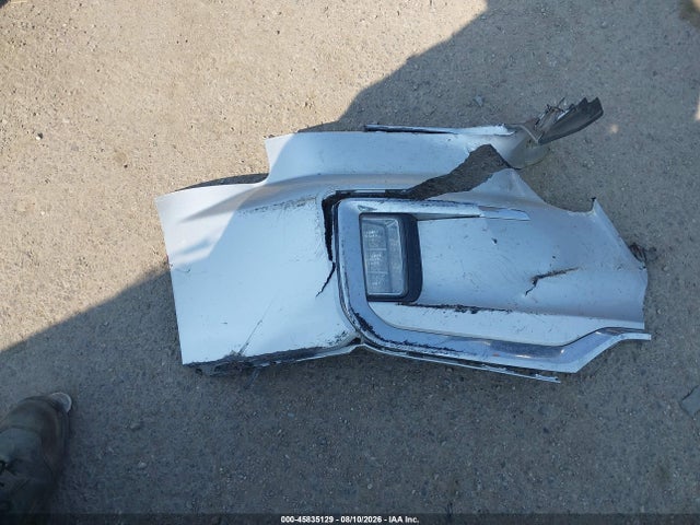 Aukcja sprzedaży 2016 Gmc Terrain Sle-2, vin: 2GKALNEKXG6359249, numer aukcji: 45835129