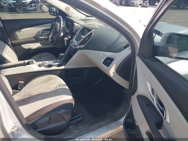 Aukcja sprzedaży 2016 Gmc Terrain Sle-2, vin: 2GKALNEKXG6359249, numer aukcji: 45835129