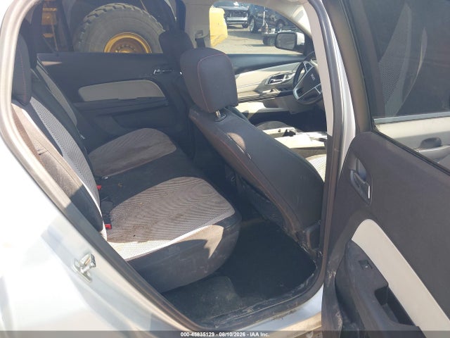 Aukcja sprzedaży 2016 Gmc Terrain Sle-2, vin: 2GKALNEKXG6359249, numer aukcji: 45835129