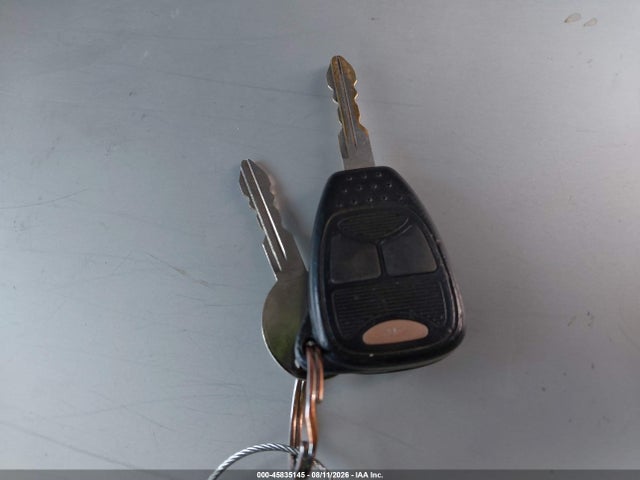45835145 :رقم المزاد ، 1D8HB48P59F710190 vin ، 2009 Dodge Durango Slt مزاد بيع