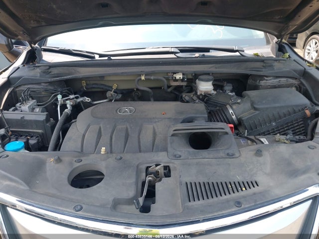 Продажа на аукционе авто 2015 Acura Rdx, vin: 5J8TB4H53FL007645, номер лота: 45835146