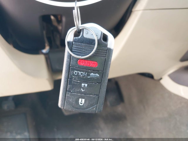 Продажа на аукционе авто 2015 Acura Rdx, vin: 5J8TB4H53FL007645, номер лота: 45835146