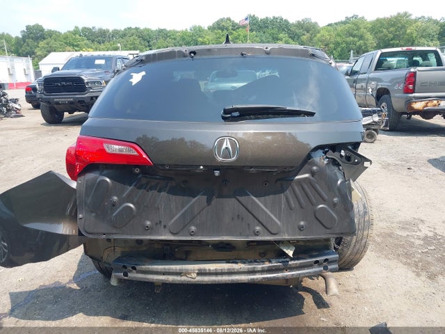 Продажа на аукционе авто 2015 Acura Rdx, vin: 5J8TB4H53FL007645, номер лота: 45835146