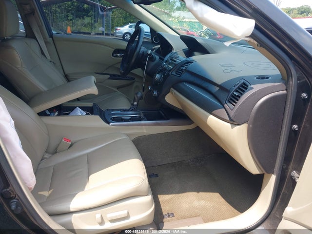 Продажа на аукционе авто 2015 Acura Rdx, vin: 5J8TB4H53FL007645, номер лота: 45835146