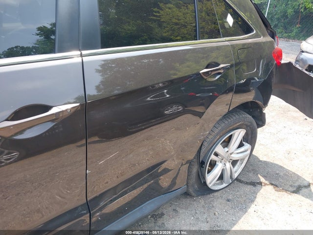 Продажа на аукционе авто 2015 Acura Rdx, vin: 5J8TB4H53FL007645, номер лота: 45835146