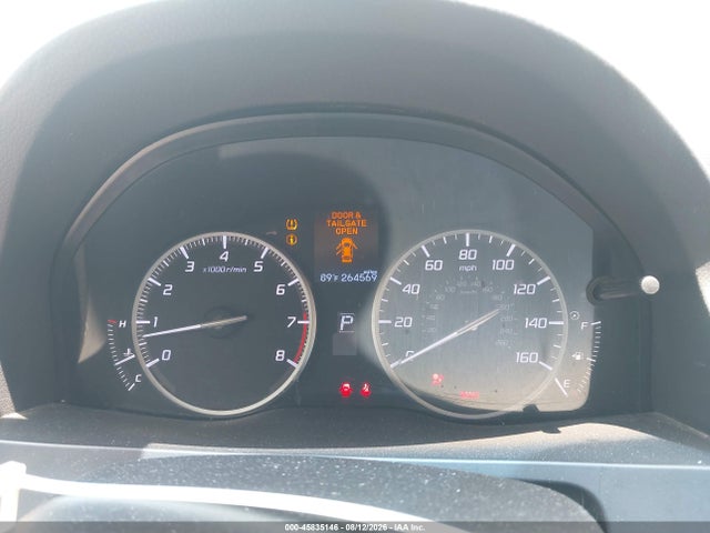 Продажа на аукционе авто 2015 Acura Rdx, vin: 5J8TB4H53FL007645, номер лота: 45835146