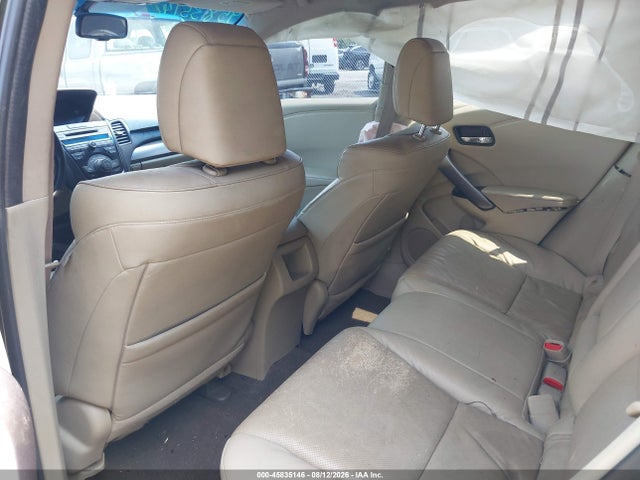 Продажа на аукционе авто 2015 Acura Rdx, vin: 5J8TB4H53FL007645, номер лота: 45835146