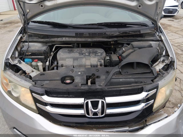 Aukcja sprzedaży 2014 Honda Odyssey Ex, vin: 5FNRL5H47EB066721, numer aukcji: 45835147