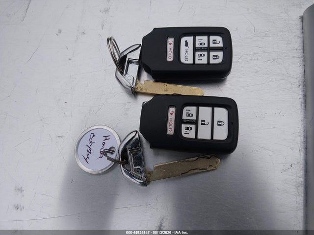 Aukcja sprzedaży 2014 Honda Odyssey Ex, vin: 5FNRL5H47EB066721, numer aukcji: 45835147