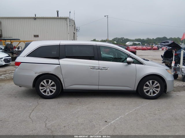 Aukcja sprzedaży 2014 Honda Odyssey Ex, vin: 5FNRL5H47EB066721, numer aukcji: 45835147