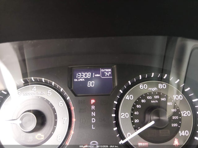 Aukcja sprzedaży 2014 Honda Odyssey Ex, vin: 5FNRL5H47EB066721, numer aukcji: 45835147