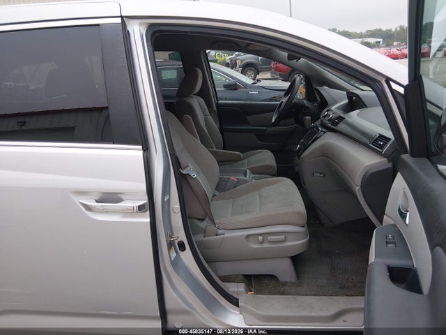 Aukcja sprzedaży 2014 Honda Odyssey Ex, vin: 5FNRL5H47EB066721, numer aukcji: 45835147