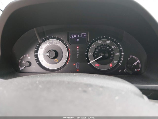 Aukcja sprzedaży 2014 Honda Odyssey Ex, vin: 5FNRL5H47EB066721, numer aukcji: 45835147