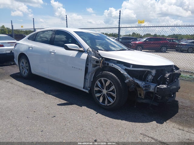 1G1ZD5ST5LF088814 auction archive image
