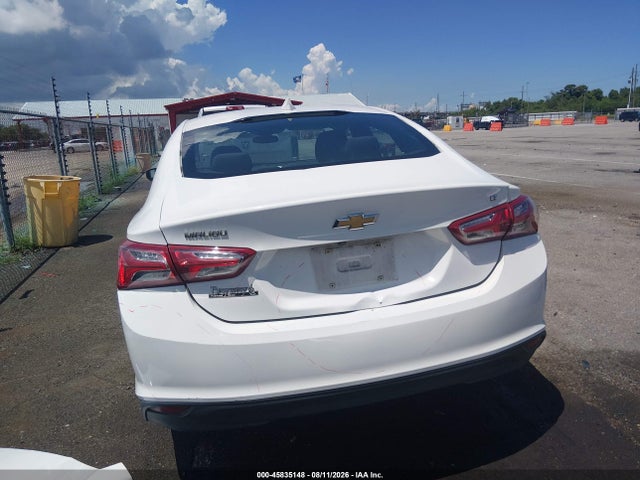 1G1ZD5ST5LF088814 Chevrolet Malibu Fwd Lt